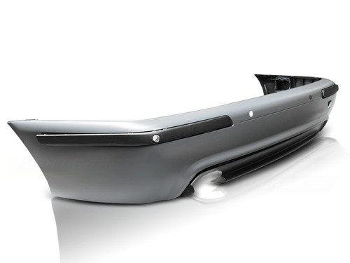 Compete rear bumper for - compete,