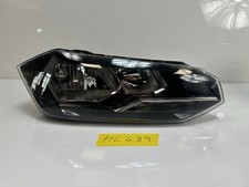 VOLKSWAGEN POLO 2017-2022