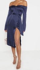PLT / Pretty Little Thing Wrap