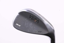 Vega VW-06 Lob Wedge / 58 Degree / Wedge Flex Shimada Shaft