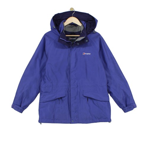 Berghaus goretex waterproof - berghaus,
