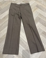 Vintage Heaton Sovereign Brown