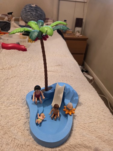 Playmobil 6673 summer fun - summer,