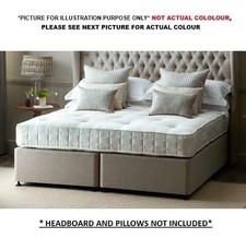 HYPNOS Super King bedset
