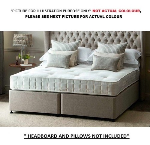 Hypnos super king bedset - hypnos,