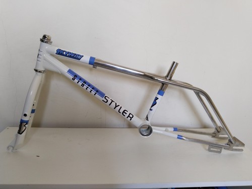 Skyway street styler 1988 - street,