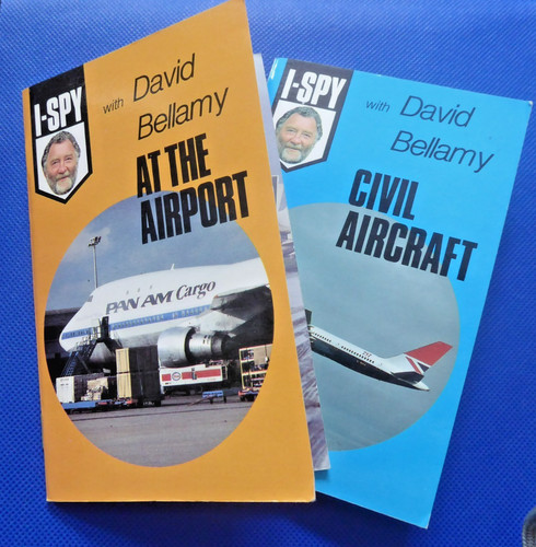 Spy with david - spy,,