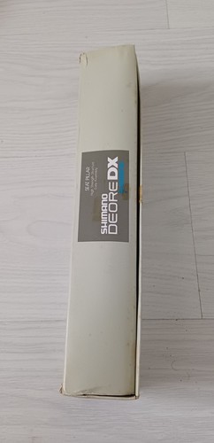 Shimano deore seatpost - deore, 26.8