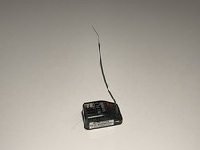 Spektrum SR515 DSMR 5 Channel Sport Receiver - SPMSR515