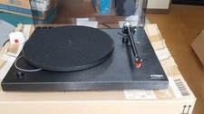 Rega Planar 3 Turntable with Bias 2 MM Cartridge