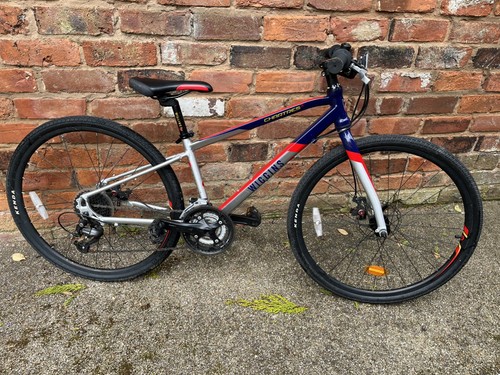 Wiggins chartres junior - wiggins, 26"