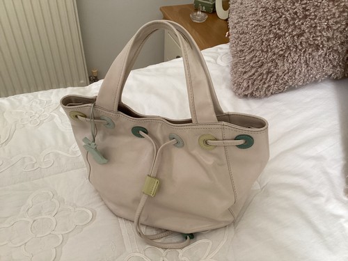 Radley white summer - , bag