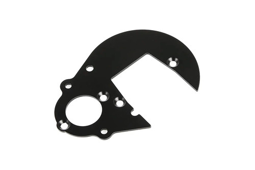 65005 aluminium gear - 65005,
