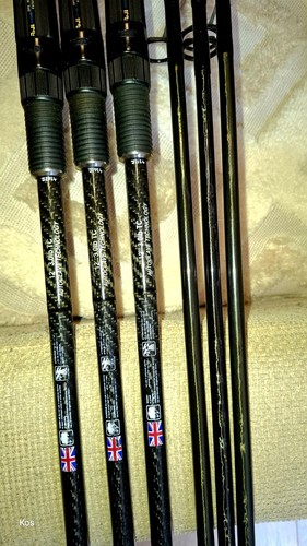 Century rods focal - century,