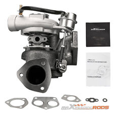 Turbocharger 452055-0004 for