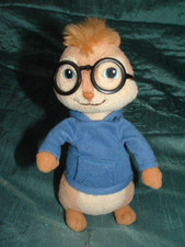 ALVIN AND THE CHIPMUNK SMALL