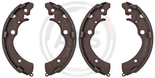 8861 brake shoe - 8861,