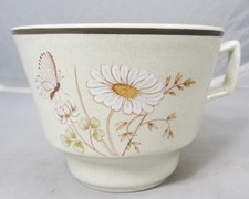 NORFOLK LS1050 by Royal Doulton Tea Cup 2.5" NEW NEVER USED made in England