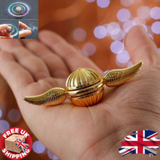 Metal Gyroscope Fidget Spinner