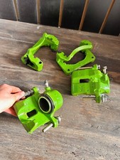 calipers for 255mm discs