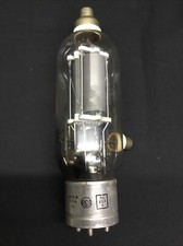 RCA JAN 810 Ham Radio Hi Fi RF Amplifier POWER Vacuum Tube U.8960