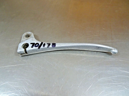 Vintage honda handlebar levers - vintage,
