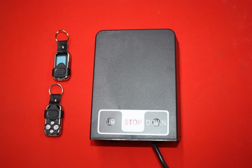 Remote control receiver - remote,