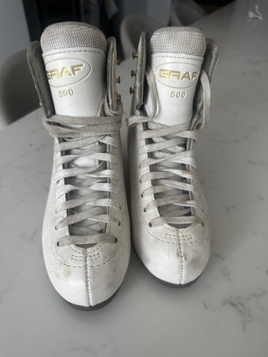 Graf 500 used ice - 500,