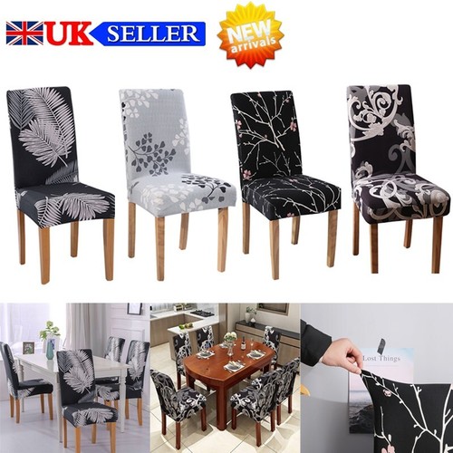 4pcs dining chair seat covers - chair,