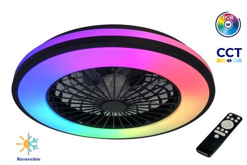 Kanlux rgb white cct led - +,