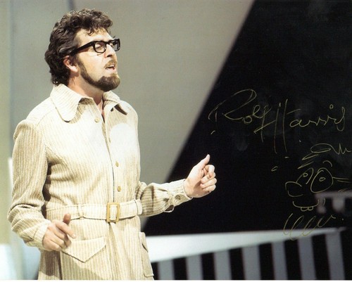 Rolf harris rolfaroo - rolf,