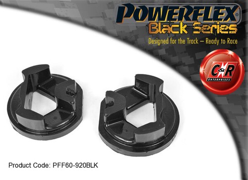 Powerflex black lwrengmnt - powerflex,