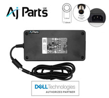 Dell Alienware M15x M17x/M17x R2/M17x R3 PA-9E J211H J938H Y044M 240W Charger