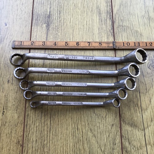 Vintage 1960s gordon - vintage, tools
