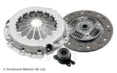Clutch kit adbp300047 blue - adbp300047,
