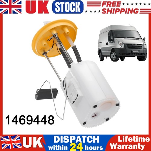 For ford transit - mk7, 2.2.2.4