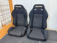 RECARO SR-3 2seats confetti