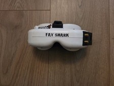 Fatshark Dominator V2 With