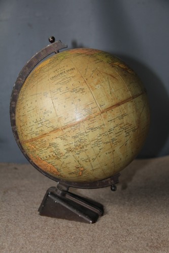 Rare early 20thc philips 8 - a,