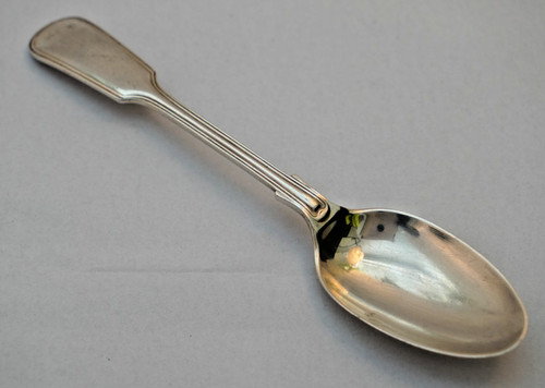 Heavy 1967 sterling silver - sterling,