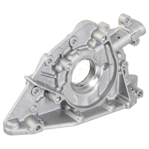 Oil pump febi fits - febi,