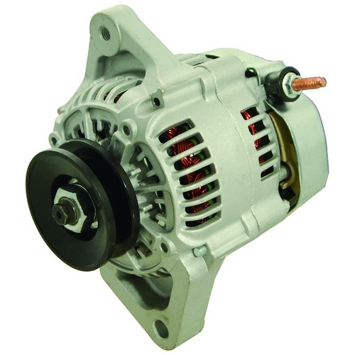 Alternator fits john deere utv - alternator,