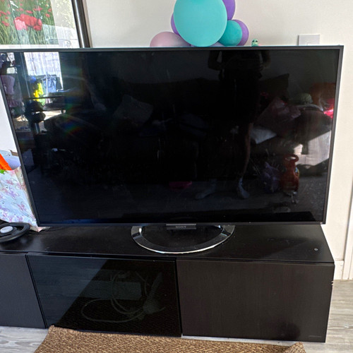 Sony kdl 55w905a - lcd, tv
