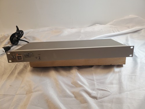 Tascam da8 digital to - if-da8,