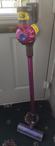 Dyson motorhead cordless - v7,