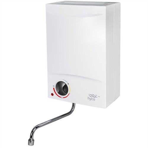 Hyco handyflow 2kw vented - 5l,