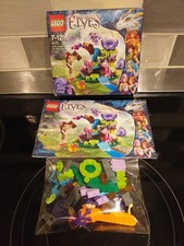 LEGO Elves 41171 Emily Jones &