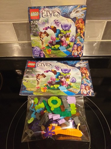 Lego elves 41171 - 41171, &