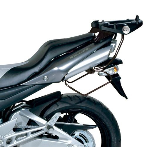 Sr116 givi rear attachment - -,
