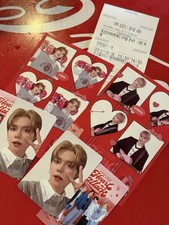 tomorrow x together tomorrow x together vr VR Federal Reserve Subin Yeonjun Soob